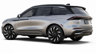 2024 Lincoln Lincoln Nautilus External Image 2